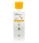 &Scaron;ampoon heledatele juustele Natura House Pura Natura 250 ml