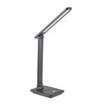 LED laualamp, 9W, muutuva valgustemperatuuriga (3000-6500K) VINTO