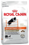 Sporditegevusega tegelevad koerad Royal Canin Sporting Life Agility 4100 Large Dog, 15 kg