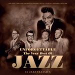 Vin&uuml;&uuml;l UNFORGETABLE: The Very Best Of Jazz