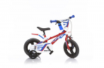 Jalgratas lastele Dino Bikes 12", 812L-06