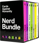 Cards Against Humanity &ndash; Nerd Bundle