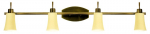Candellux laevalgusti Kroton