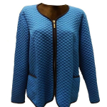 Naiste jakk, Arkadiusz, Sinine