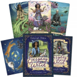 Taro kaardid Everyday Witch Oracle