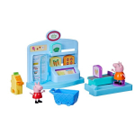 Komplekt P&otilde;rsas Pepos seiklused Hasbro Peppa Pig