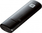 D-Link WiFi 300mbps Kahe Bandi USB Klaviatuur DWA-182
