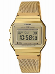 CASIO A700WEMG-9AEF