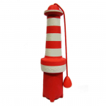 Rogz Lighthouse ujuv teletorn, 25cm