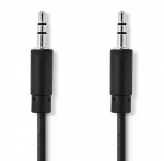 Nedis, Aux 3.5 mm, 5 m