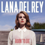 Lana Del Rey - Born To Die (vin&uuml;&uuml;lplaat, LP)