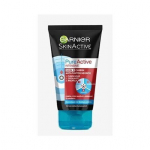 Kolm-&uuml;hes puhastusvahend Garnier Pure Active (150 ml) (150 ml)