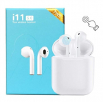 EarPods i11 TWS Bluetooth Mini