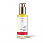 Keha&otilde;li Dr. Hauschka Rose Nurturing Body Oil, 75ml