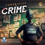 Lauam&auml;ng Chronicles of Crime, EN