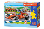 Puzzle 30 Racing Bolide 03761