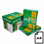 Paber Double A Smartist (B kategooria)