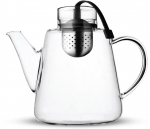 Vialli Design teekann Amo, 1,5 l, 1 l