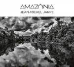 Vin&uuml;&uuml;lplaat 2LP Jean Michel Jarre Amaz&ocirc;nia (Soundtrack)