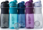Joogipudel Blender Bottle Sportmixer&reg; Twist 820 ml