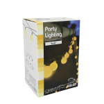 &Otilde;ue valguskett Party Lights, 80LED