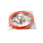 Gaasi r&otilde;huregulaator Tecnotubi Italy + komplekt gaasisoojendi &uuml;hendamiseks