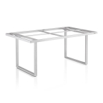 Lauaraam Kettler Ego Modular Dining, 160x95x68 cm, h&otilde;bedane