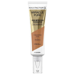 Vedel meigip&otilde;hi Max Factor Miracle Pure SPF 30 85 - Caramel (30 ml)