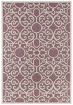 Northrugs v&auml;livaip Jaffa Nebo, 140x200 cm