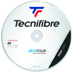 Tennisereketi stringid Tecnifibre 4S 200m, 1,25mm