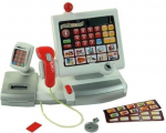 KLEIN - Cash register with touchscreen Shopping Center, Native