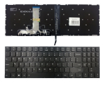 Lenovo: Legion Y520, Y520-15Ikb, Y720-15Ikb, R720 R720-15Ikb koos valge taustavalgusega