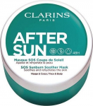 Clarins After Sun SOS p&auml;ikesep&otilde;letuse leevendav mask, 100 ml