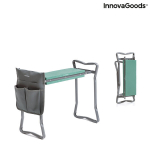 Banci aiemne, kokkupandav t&ouml;&ouml;riistakott 3-in-1 Situl InnovaGoods