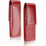 Stevensi nahast pliiatsikott naistele