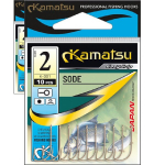 Konksud Kamatsu Sode Bln, nr 16