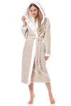 Naiste hommikumantel 9145 Angora