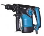 Makita HR2811FT rotary hammer 1100 RPM 800 W, Native