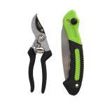 Oksak&auml;&auml;rid 200mm + oksasaag Forester Premium (9271)