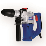 Perforaator SDS DEDRA DED7839