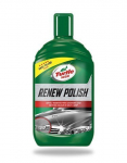 Turtle Waxi taastav poleerija autode kriimustuste eemaldamiseks 500ml
