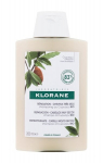 Taastav &scaron;ampoon Klorane Cupuacu Butter 200 ml