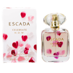 Escada Celebrate N.O.W. EDP naistele, 50 ml