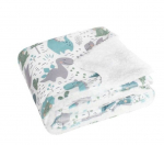 Milo laste pleed 80x100 cm