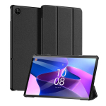 Tahvelarvuti kaaned Dux Ducis Domo Lenovo Tab M10 Plus Gen.3 10.6, must