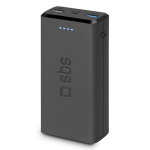 Akupank SBS TTBB20000FASTK 2 x USB