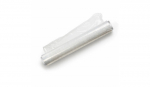 Elastne pakkekile Platinet Stretch STR15T, 23my/500mm, l&auml;bipaistev