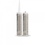 Silicone Color 43, 310 ml hallitusevastane silikoon-hermeetik