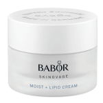 Kreem Niisutav - BABOR - Skinovage - 50 ml - Kuivad Nahad - Kariteev&otilde;i - Ilma Parabeenideta