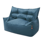 Qubo&trade; Kala Bay Grapes VELVET FIT